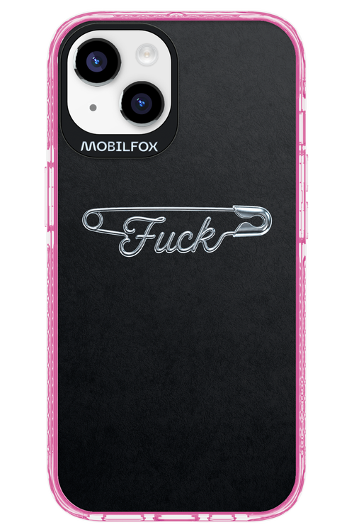 Fuck Clip 2.0 - Apple iPhone 14