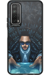 Fake Love 2.0 - Huawei P Smart 2021