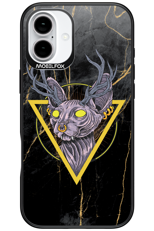 Bastet - Apple iPhone 16 Plus