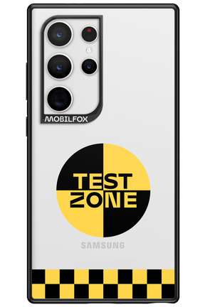 Test Zone 2.0 - Samsung Galaxy S24 Ultra