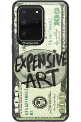 Expensive Art - Samsung Galaxy S20 Ultra 5G