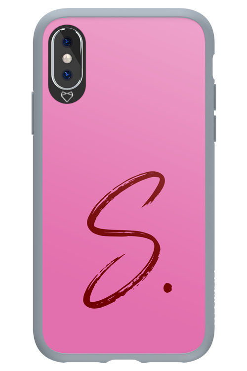 (Sorbet) S 2.0 - Apple iPhone XS