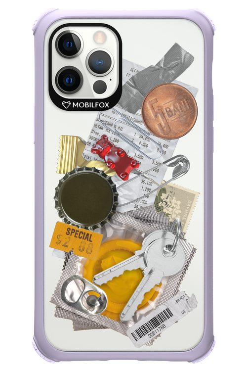 Just in Case 2.0 - Apple iPhone 12 Pro
