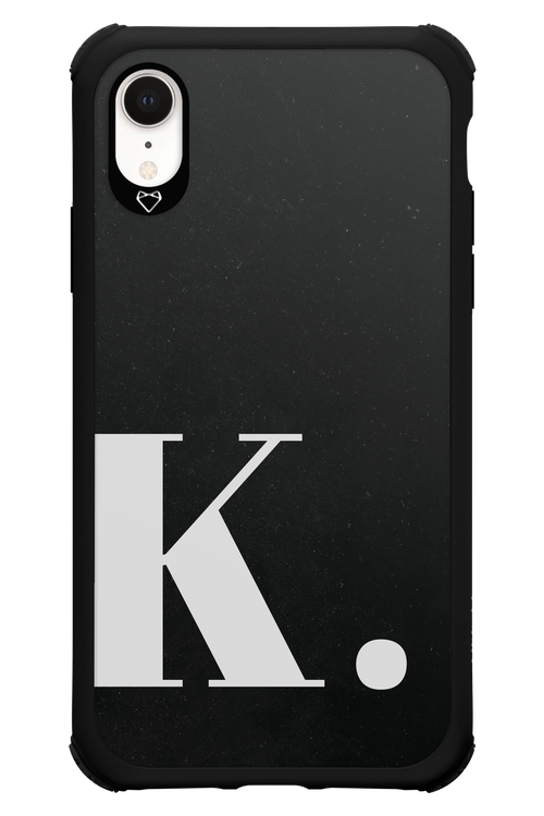 K (Off Space) 2.0 - Apple iPhone XR
