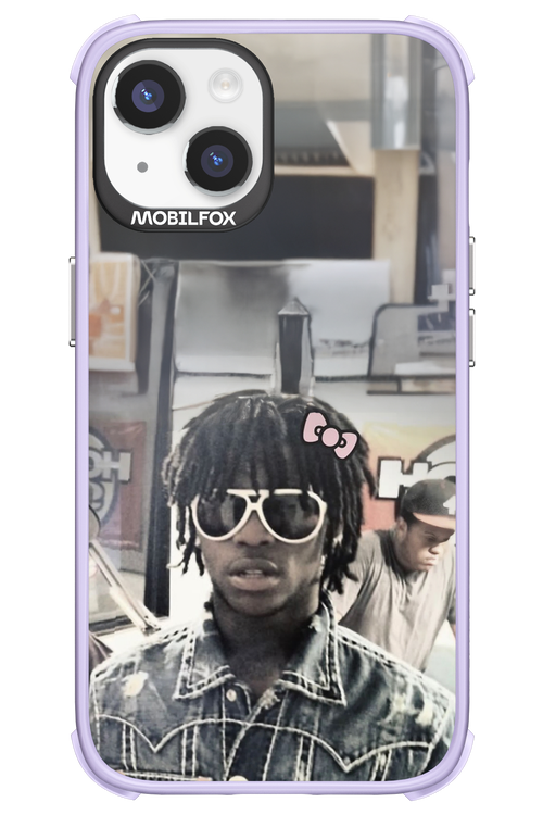 Drip ‘n’ Bow - Apple iPhone 14