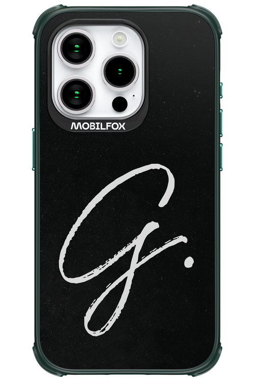 (Off Space) G 2.0 - Apple iPhone 15 Pro