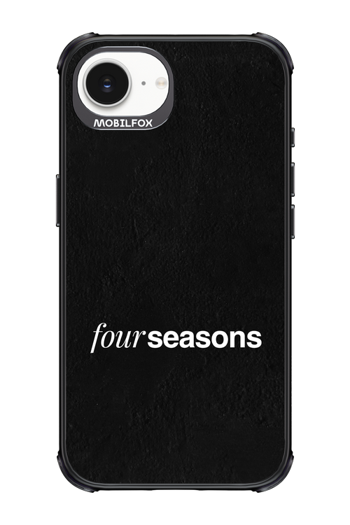 BSW FourSeasons 2 2.0 - Apple iPhone 16e
