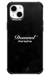 Domnul Porsche - Apple iPhone 15 Plus