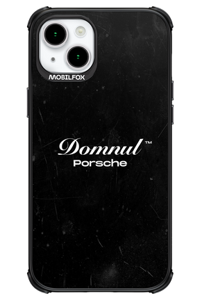 Domnul Porsche - Apple iPhone 15 Plus