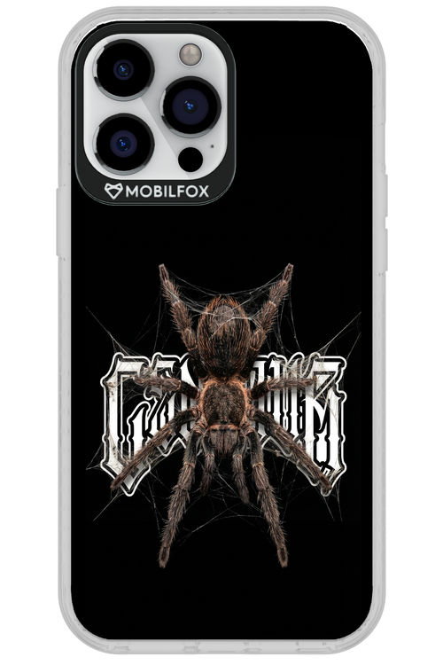 Centaur Logo Big Spider 2.0 - Apple iPhone 13 Pro Max