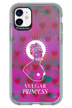 Vulgar Princess - Apple iPhone 11