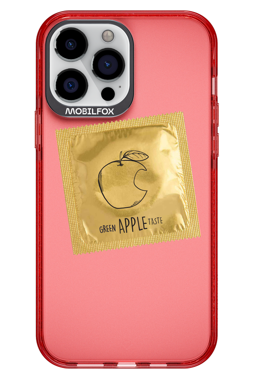 Safety Apple 2.0 - Apple iPhone 13 Pro Max