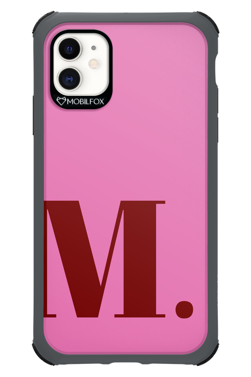 M (Sorbet) 2.0 - Apple iPhone 11