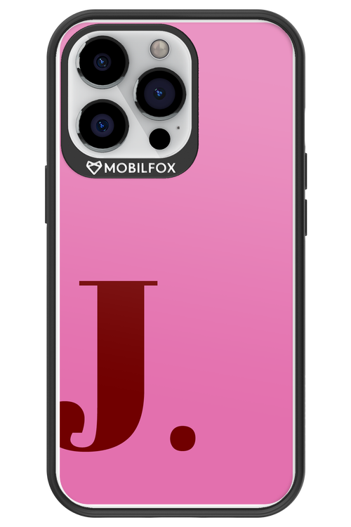 J (Sorbet) 2.0 - Apple iPhone 13 Pro