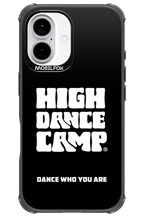 HDC 1 - Apple iPhone 16