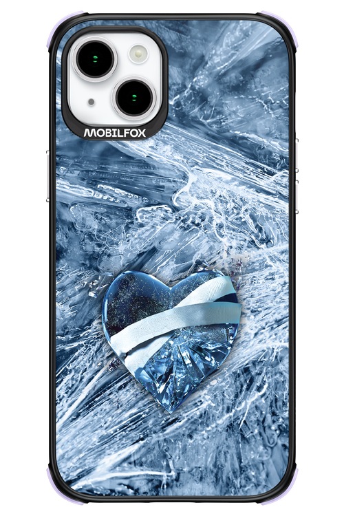Ice 2.0 - Apple iPhone 15 Plus