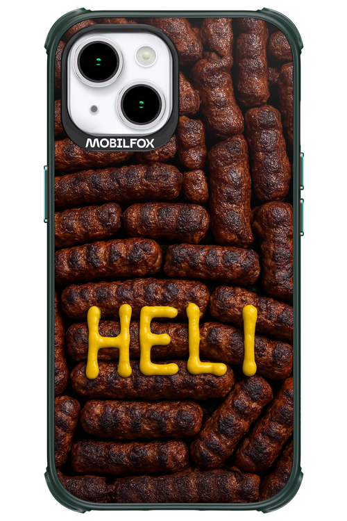 Mici 2.0 - Apple iPhone 15