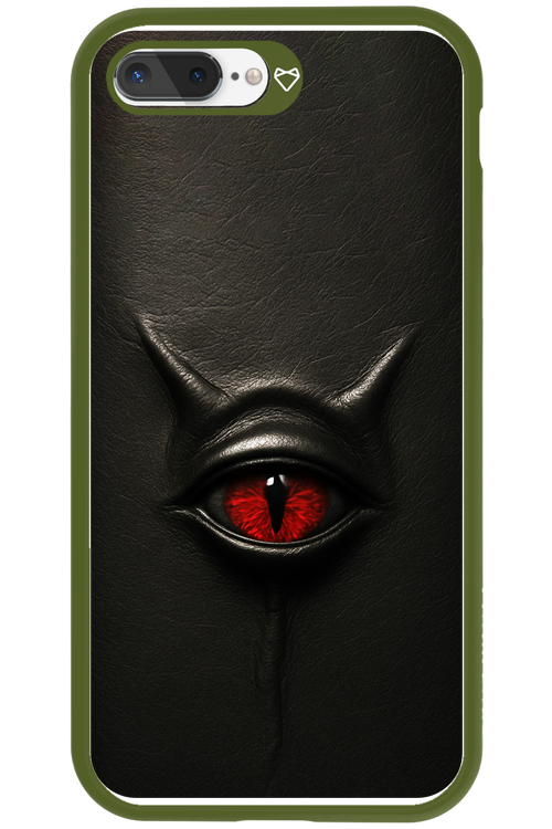 DevilEye 2.0 - Apple iPhone 8 Plus