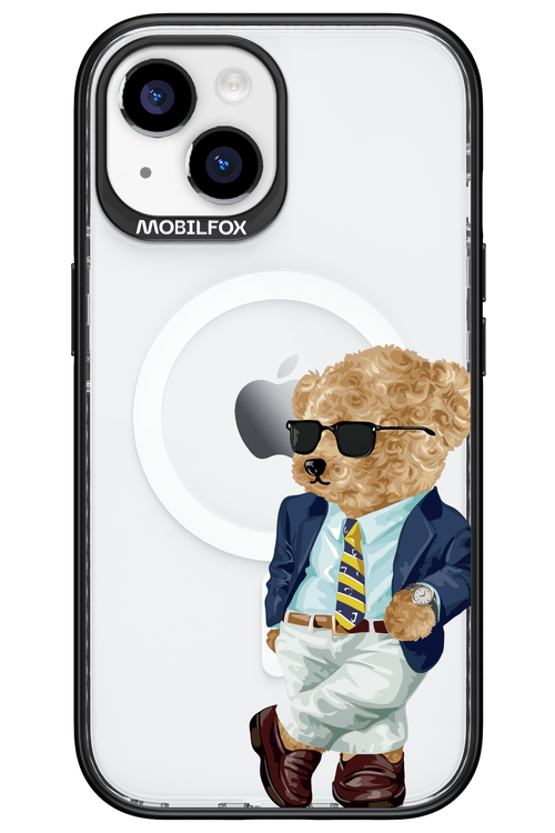 Boss 2.0 - Apple iPhone 15