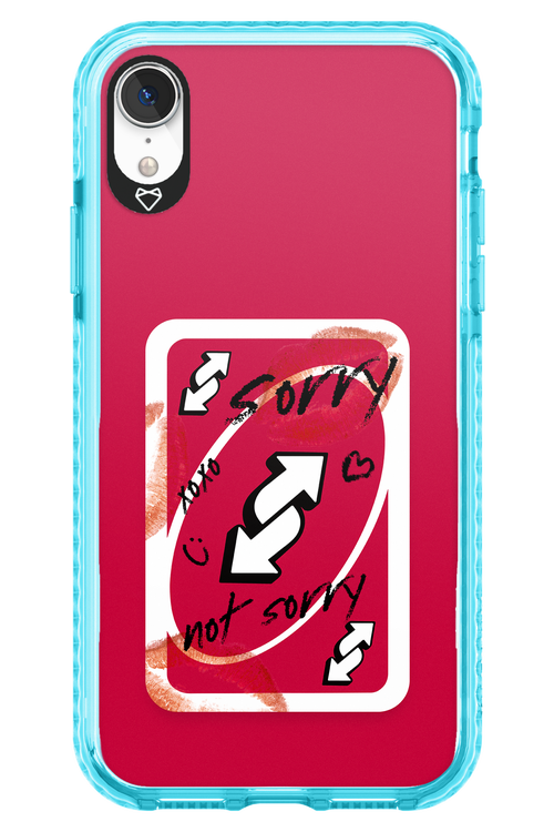 Turn 2.0 - Apple iPhone XR