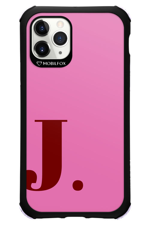 J (Sorbet) 2.0 - Apple iPhone 11 Pro