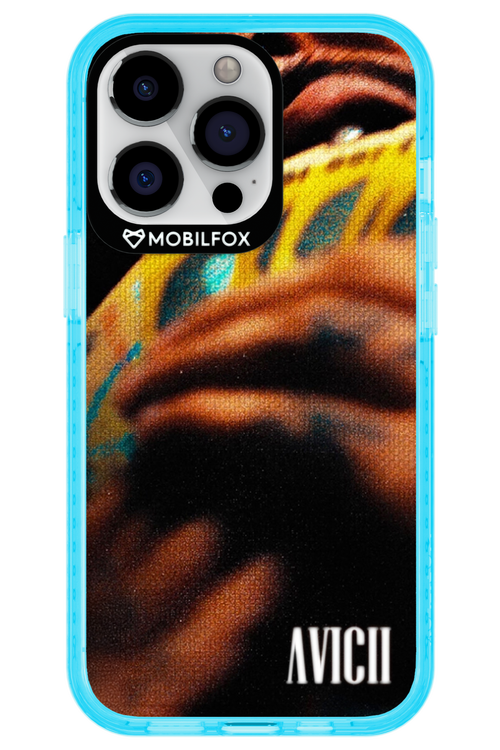 Avicii 2.0 - Apple iPhone 13 Pro