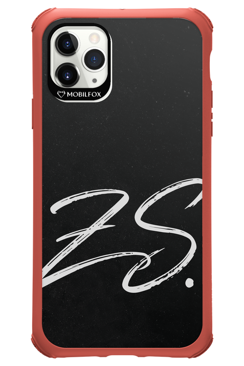 (Off Space) ZS 2.0 - Apple iPhone 11 Pro Max