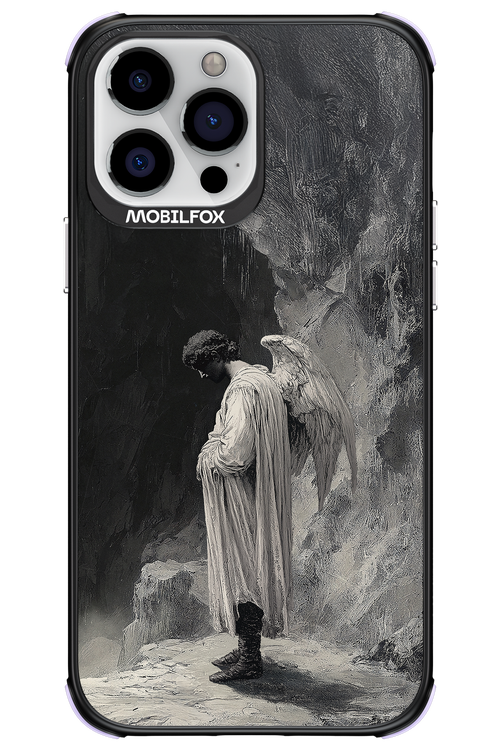 INGER Cover 2.0 - Apple iPhone 13 Pro Max