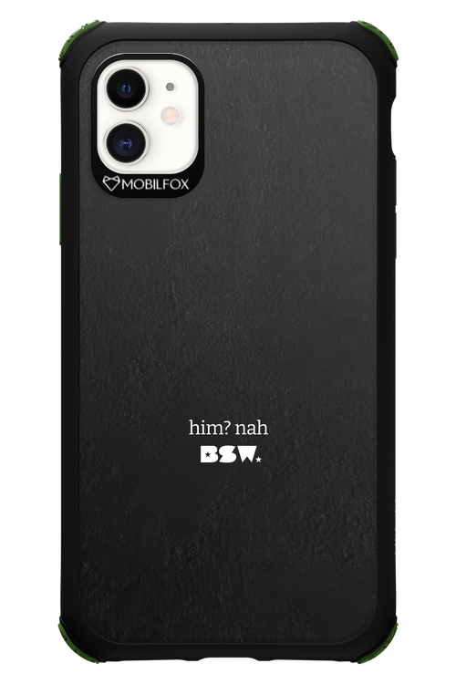 BSW FourSeasons 9 2.0 - Apple iPhone 11
