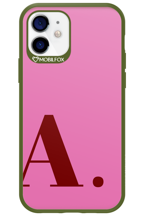 A (Sorbet) 2.0 - Apple iPhone 12