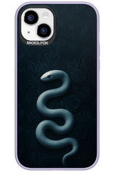 Night Venom 2.0 - Apple iPhone 15 Plus