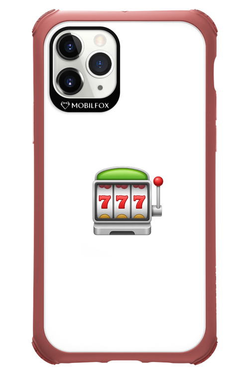 777 2.0 - Apple iPhone 11 Pro