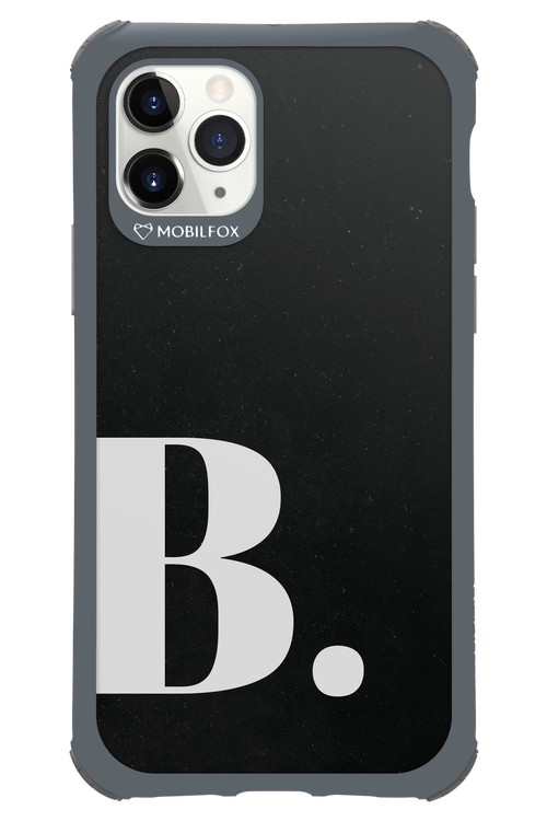 B (Off Space) 2.0 - Apple iPhone 11 Pro