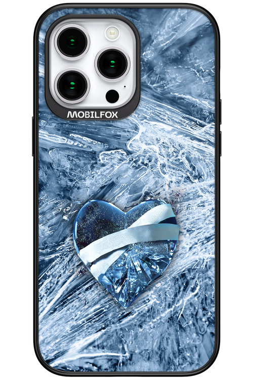 Ice 2.0 - Apple iPhone 15 Pro Max