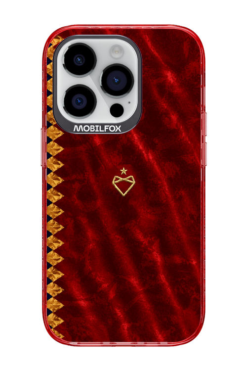 Spania x Mobilfox 2.0 - Apple iPhone 14 Pro
