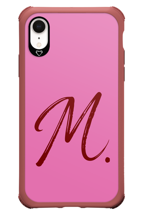 (Sorbet) M 2.0 - Apple iPhone XR