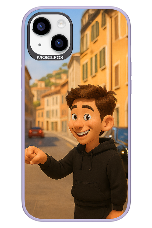 Guy - Apple iPhone 14 Plus