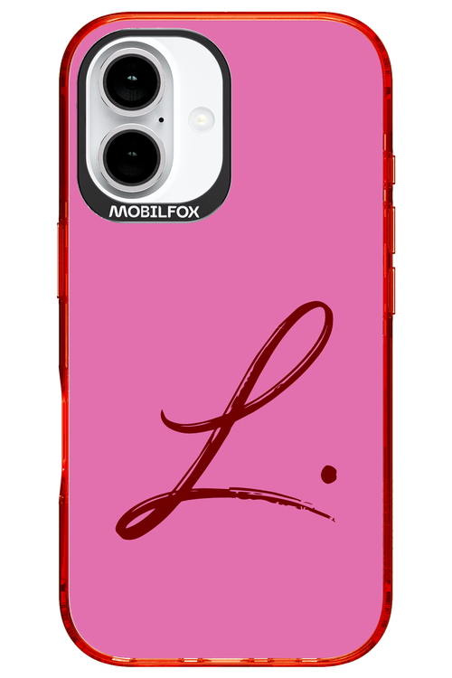 (Sorbet) L 2.0 - Apple iPhone 16
