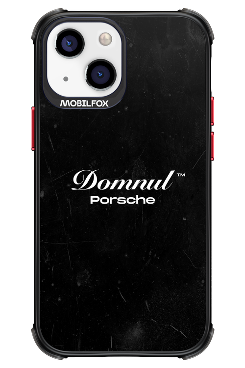 Domnul Porsche - Apple iPhone 13 Mini