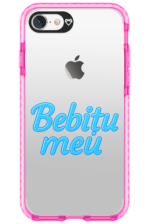 Meuu 2.0 - Apple iPhone 7
