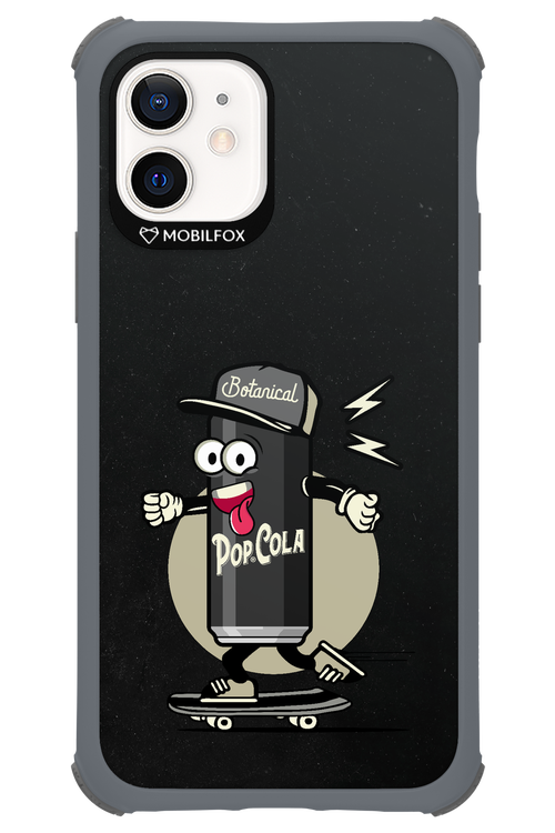 PopCola Botanical - Apple iPhone 12