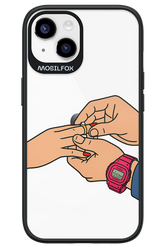 Lover - Apple iPhone 14