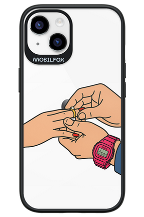 Lover - Apple iPhone 14