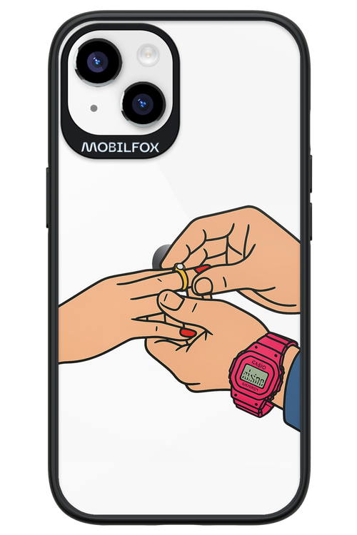 Lover - Apple iPhone 14