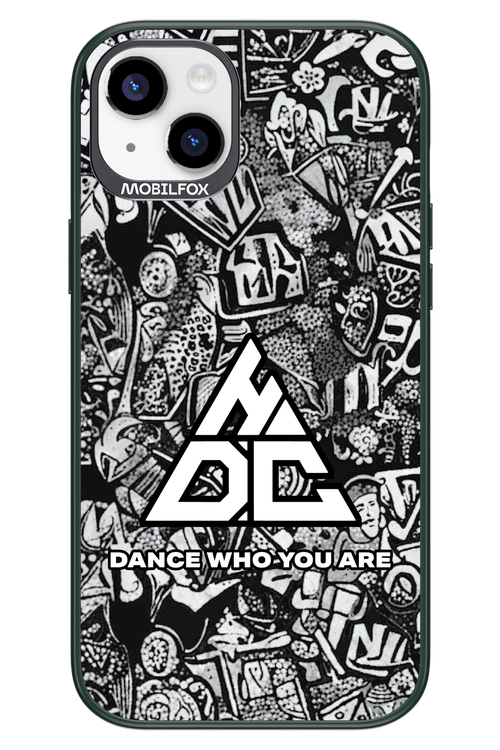 HDC 7 2.0 - Apple iPhone 14 Plus