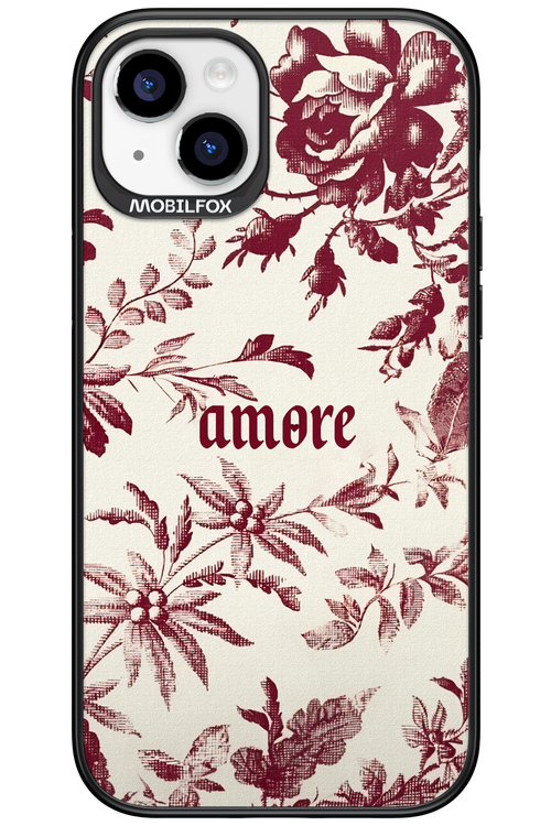 Amore 2.0 - Apple iPhone 15 Plus