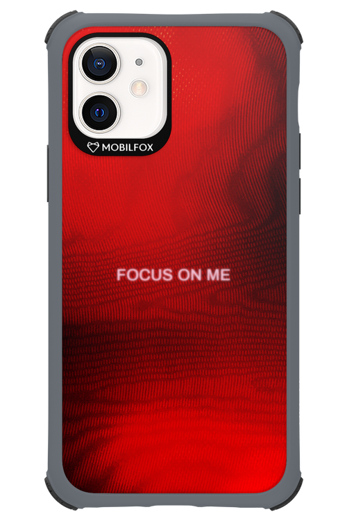 Focuss 2.0 - Apple iPhone 12