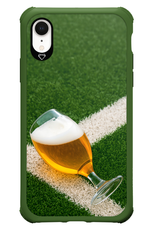 Just some beers - Apple iPhone XR