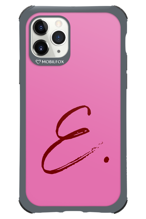 (Sorbet) E 2.0 - Apple iPhone 11 Pro