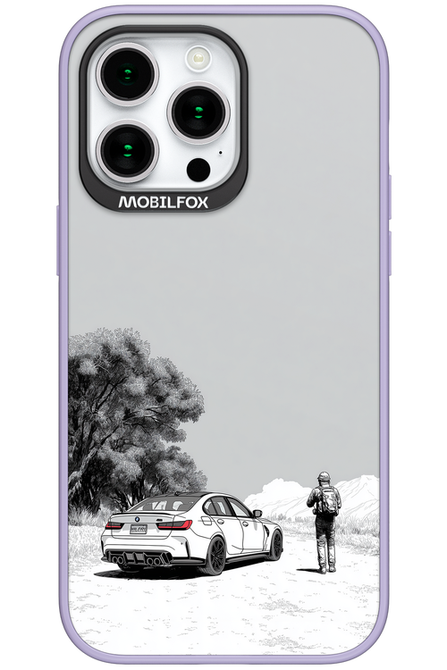 Dreamland 2.0 - Apple iPhone 15 Pro Max